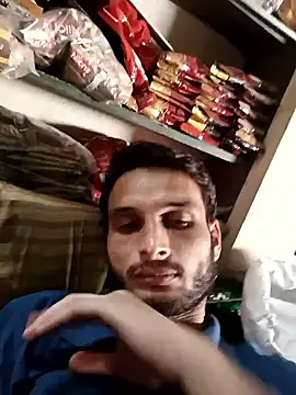 Beinghorny83 online show from 03.12.26