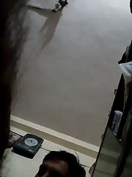 Beinghorny83 online show from 03.15.26