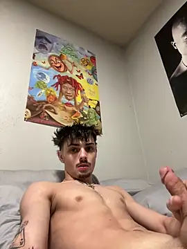 benriskey12 online show from 02.11.26