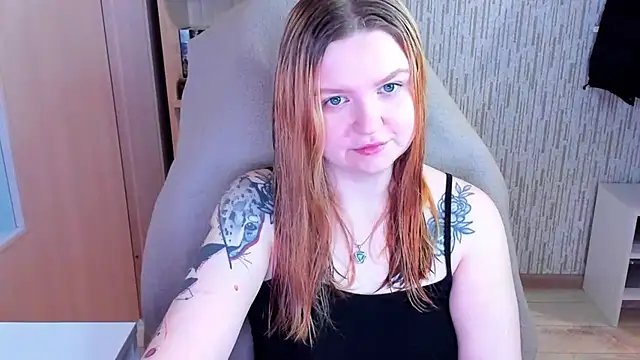 AnitaXVine online show from 02.28.26