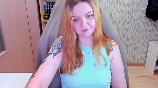 AnitaXVine online show from 03.21.26