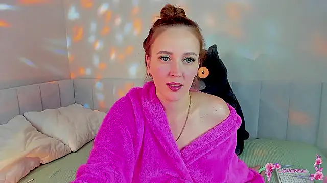 she wolf online show from 03.25.26