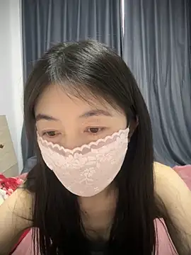 YaoYao-97 online show from 04.11.26