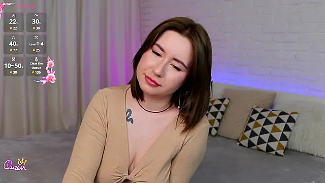 Emily  Bliss online show from 03.27.26