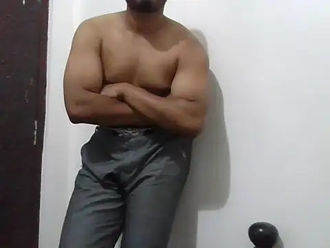 muscledad111 online show from 02.21.26