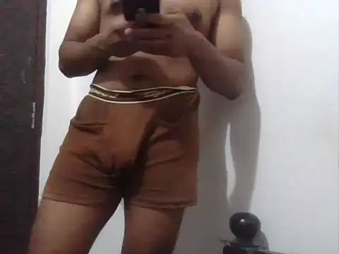 muscledad111 online show from 05.14.26