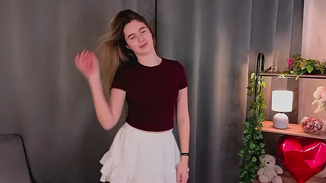 Snapshot of EleanorConnerr chatting on 02.21.26 EleanorConnerr online show from 02.21.26