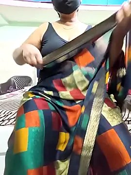 Snapshot of Joyti_07 chatting on 02.24.26 Joyti 07 online show from 02.24.26