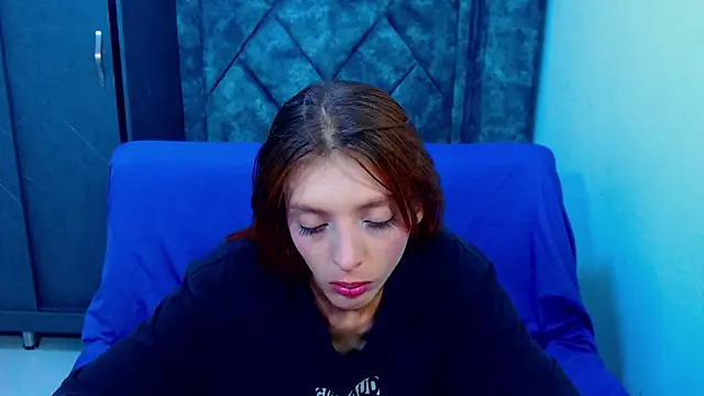 Snapshot of barby_jones25 chatting on 02.25.26 barby jones25 online show from 02.25.26