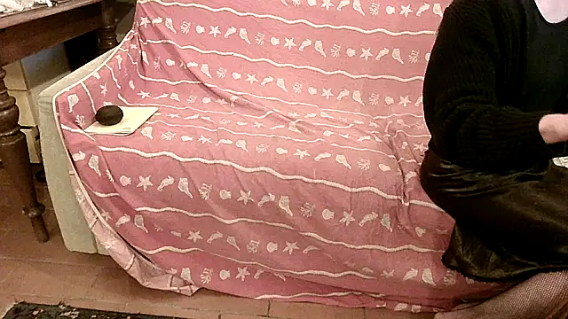 Sexwestworld online show from 02.18.26