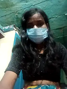 Snapshot of Desi_Couple_P chatting on 02.13.26 Desi Couple P online show from 02.13.26