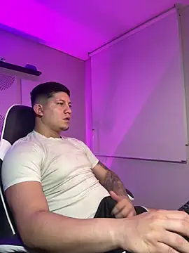  robertobaggioo online show from 03.08.26