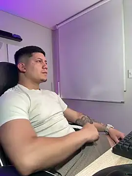  robertobaggioo online show from 03.15.26