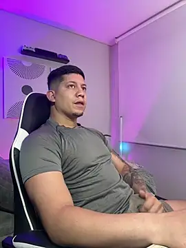  robertobaggioo online show from 04.01.26