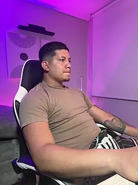  robertobaggioo online show from 04.18.26