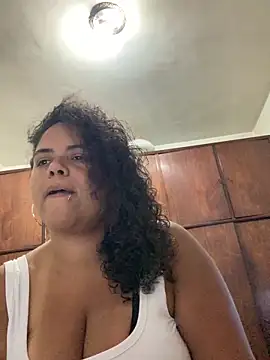 Snapshot of fromjungle chatting on 02.15.26 fromjungle online show from 02.15.26