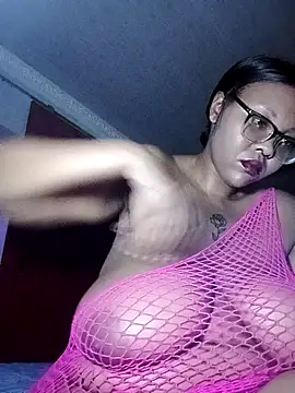 ShantelBootyBoobs online show from 03.31.26