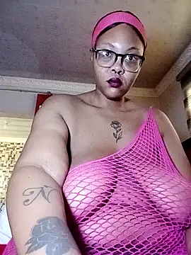 ShantelBootyBoobs online show from 05.06.26