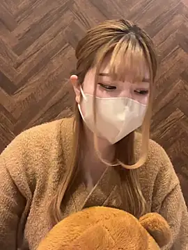 Snapshot of Ito-chan chatting on 02.18.26 Ito-chan online show from 02.18.26