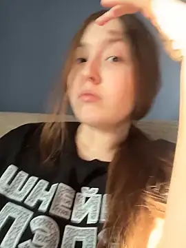 LixuryBaby online show from 02.18.26