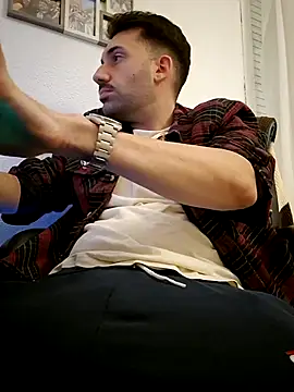 espanolmadrid94 online show from 02.14.26