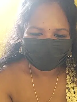 Tamil Ramya  online show from 02.25.26