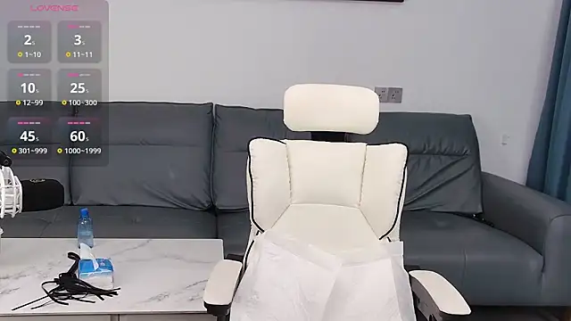 LX-MM online show from 03.30.26