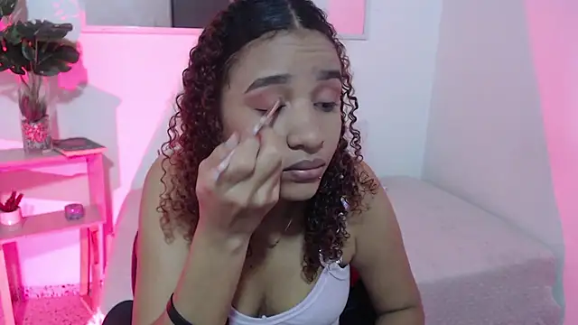 Alice Grinnerk online show from 03.03.26