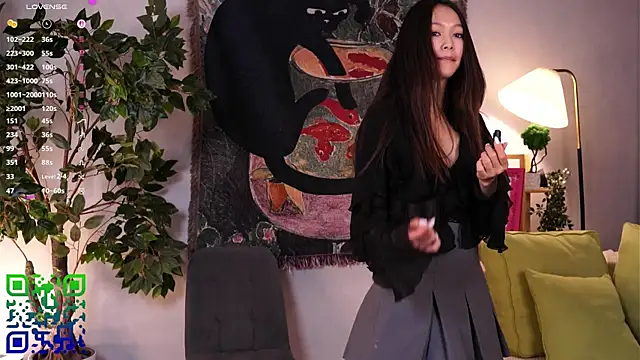 JanelBitther online show from 04.02.26