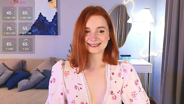 Vixaria online show from 03.20.26