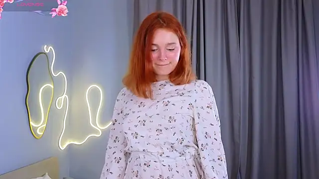 Vixaria online show from 04.13.26