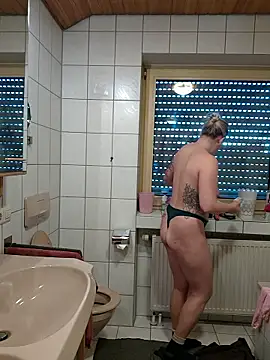 Milas Dreams Dauergeil online show from 02.17.26