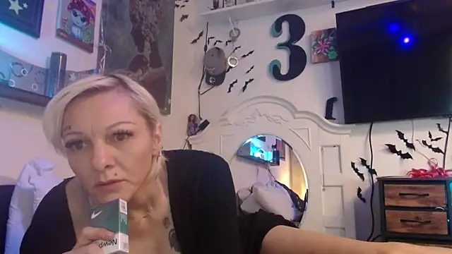 slutslave333 online show from 04.23.26