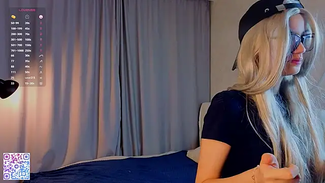 BeatrisRosel online show from 04.08.26