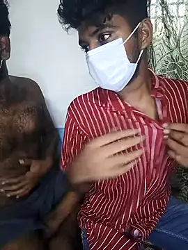 Tinku 1324 online show from 04.07.26