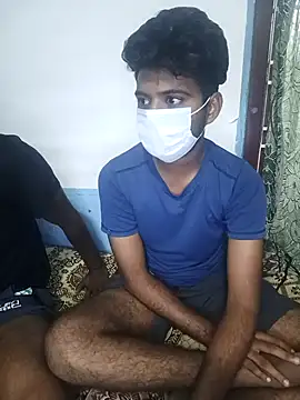 Tinku 1324 online show from 04.09.26