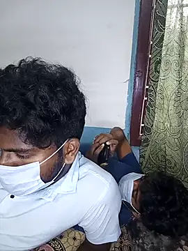 Tinku 1324 online show from 04.10.26