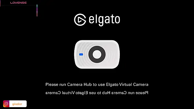 Giiadior1 online show from 03.26.26