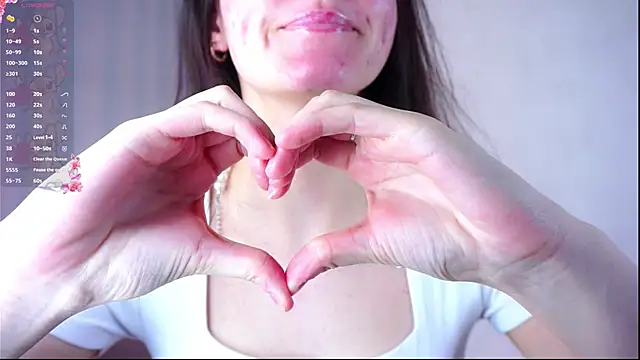 AnnettWildin online show from 02.26.26