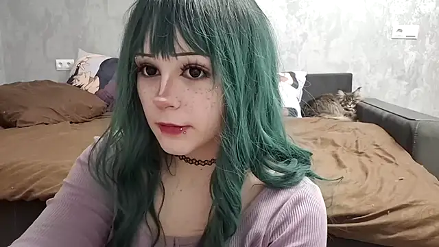 Snapshot of NaomiJess chatting on 02.20.26 NaomiJess online show from 02.20.26