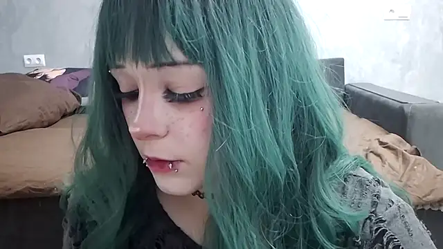 NaomiJess online show from 03.04.26