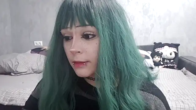 NaomiJess online show from 03.25.26