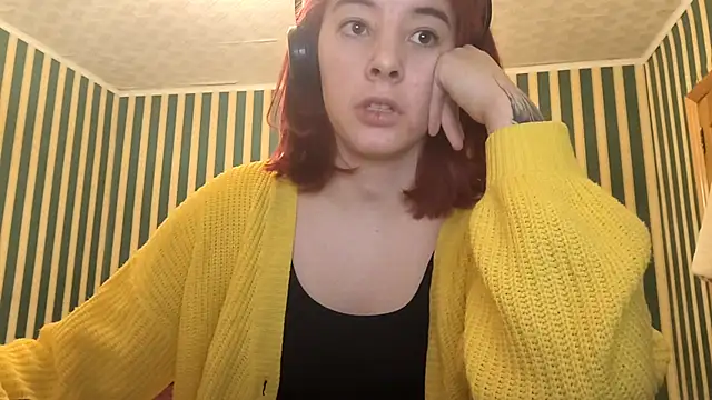 Snapshot of Remyelza chatting on 02.18.26 Remyelza online show from 02.18.26