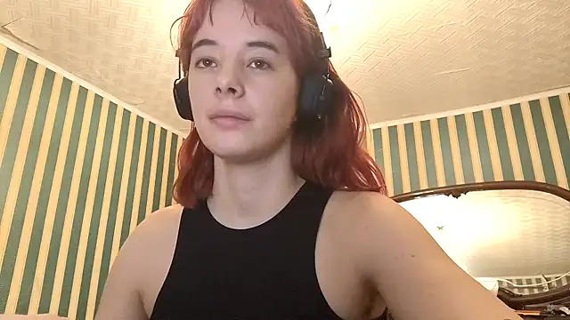 Snapshot of Remyelza chatting on 03.02.26 Remyelza online show from 03.02.26