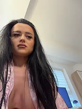 Katty Pery online show from 03.28.26