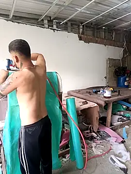 lenin9 online show from 04.14.26