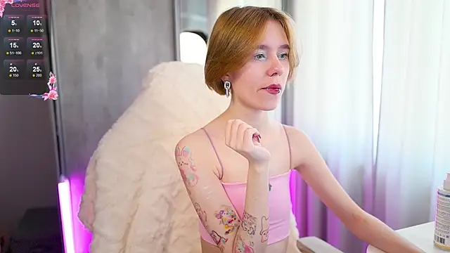 MyBabyLana online show from 03.18.26