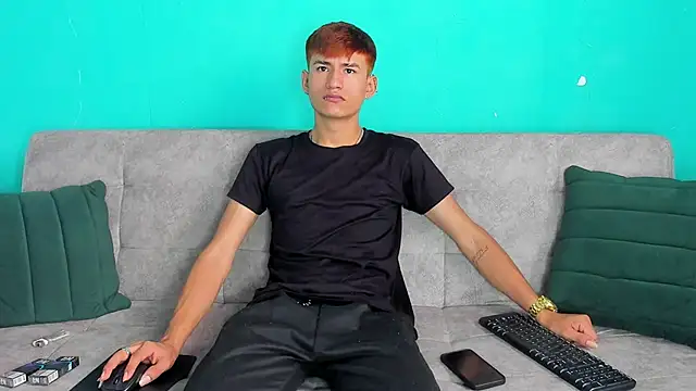 NicolasTorrez online show from 03.07.26