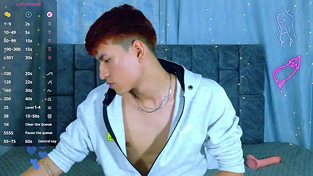 NicolasTorrez online show from 03.14.26