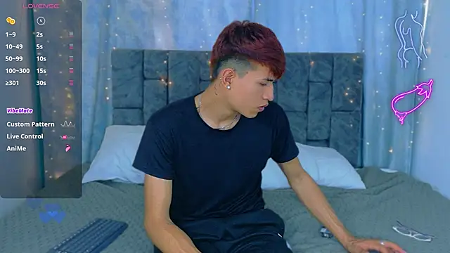 NicolasTorrez online show from 03.25.26